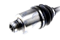 Nty приводной вал приводная mazda 3 1.6td mzrcd 09- правая Киев, фото thumb