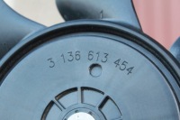 фото thumb №4, Вентилятор радиатора ford transit mk8