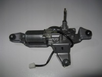 фото thumb №1, Моторчик дворники задняя suzuki grand vitara ii