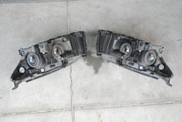 фото thumb №6, Лампа фара l/p перед toyota rav4 iii 06-08 uk