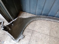 4ke807521d бампер задня audi e-tron 4ke чорний Доставка, фото thumb