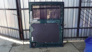 фото thumb №15, Двері праві бічні mercedes vito viano w639