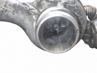 фото thumb №11, Турбіна opel vectra c zafira b fiat croma 1.9 cdti 8v 55196858 опис фото