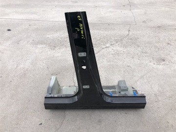 фото thumb №2, Порог стойка средний дверь citroen c5 aircross 19-