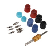 фото thumb №12, Прокладка кондиціонера 16 szt./zestaw