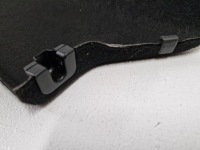 фото thumb №8, Citroen ds5 полка багажника зад задня коротка