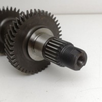 фото thumb №7, Вал коробки передач fiat panda 141 seicento