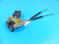 фото thumb №1, Замок задняя правый 2 pin subaru forester ii sg 02-06