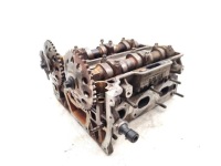 фото thumb №11, Opel agila головка двигуна 1.0 бензин 44kw 60 hp 55355431 2007 хетчбек