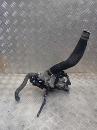 фото thumb №1, Discovery sport 2.0d l550 радиатор выхлопных газов egr g4d3-9f464-ba