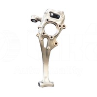 фото thumb №1, Поворотний кулак ліва do audi a4 b9 1.4 2.0 tdi 3.0 s4