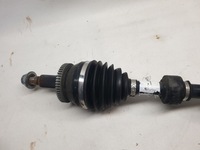 фото thumb №8, Hyundai santa fe iii 12-18 полуось правая перед 2.0 crdi автомат 4wd