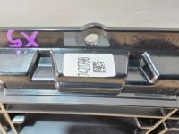 Решётка бампера передняя нижняя bmw x5 g05 x6 g06 lci 7421798 Киев, фото thumb