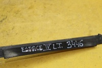 фото thumb №8, Молдинг ущільнювач лівий задня espace iv