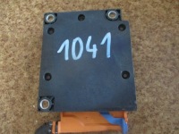 фото thumb №3, Модуль air bag citroen c2 c3 pluriel 9651507580