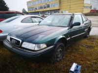 фото thumb №6, Rover 800-серія реле 1994 2.5l drc8626