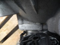 фото thumb №7, Кпп кпп / коробка передач vw polo 6r seat ibiza iv 6j audi skoda 1.2tdi mzn