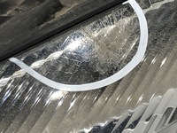 фото thumb №2, Фара лівий перед skoda octavia ii 1z1941015g 04-13 лампа