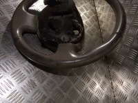 фото thumb №4, Воздуховод кожа мультифункция круиз-контроль renault scenic megane ii