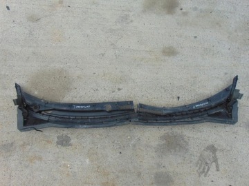 фото thumb №4, Панель під лобовим склом mitsubishi outlander ii 2007-2010 європа
