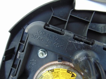 фото thumb №8, Air bag водителя пассажира dacia logan i рестайлинг eu