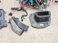 Movano master 2 2 03-10 2.5 dci кондиционер кондиционер комплект 1l с Разборки, фото thumb