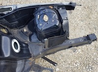 фото thumb №3, Чверть лонжерон лівий перед mercedes w207