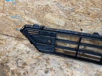 фото thumb №7, Volvo xc40 xc-40 lift 22- c40 решітка радіатора решітка нижня бампера перед передня