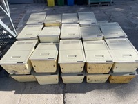 фото thumb №7, Холодильник холодильник volvo fh4 fh 4 p82174077