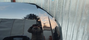 фото thumb №13, Капот крышка двигателя audi a4 b9 дорестайлинг 11.15-07.2019r код краски lz7l