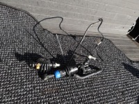 фото thumb №1, Dacia sandero iii 2021 1,0 tce помпа сцепления 306106883r оригинал