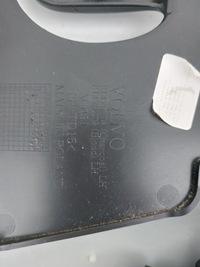 фото thumb №14, Захист стійка ліва volvo v60 ii eu