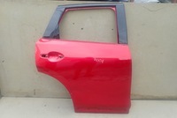 фото thumb №1, Дверь правое задние правый задняя mazda cx5 ii 2017-