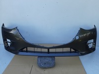 фото thumb №1, Mazda 3 iii 13-17 бампер передній перед oryg!