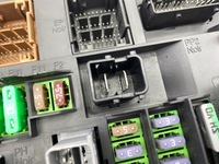 фото thumb №9, Модуль bsi коробка запобіжників citroen ds5 2.0 hdi 11-15 org