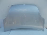 фото thumb №1, Капот двигуна кришка opel combo d fiat doblo ii