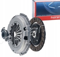 фото thumb №1, Topran 109 206 набір зчеплення