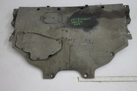 фото thumb №1, Защита нижняя плита pod двигатель mazda 6 gj 12-