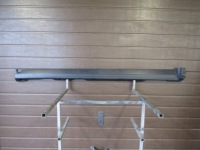 фото thumb №1, Молдинг порог правая land rover discovery sport 14