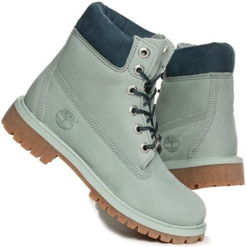 Buty trapery damskie Timberland A1PLZ 36