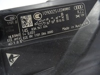 фото thumb №7, Лампа перед передняя правая audi q3 83a полный led