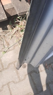 фото thumb №13, Двері лівий задня seat leon i 00r