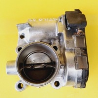 фото thumb №7, Дросельна заслінка fiat stilo 1.2 0280750042 nr91