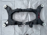 фото thumb №1, Jeep compass ii візок підрамник зад 4x4 2018-