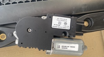 фото thumb №6, Люк vw passat b8 usa 561877041b 8d0877255d оригінал новий