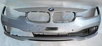 фото thumb №9, Бампер перед bmw 3 f30 / f31 przed liftem m набор 11-15 / lift 15-18