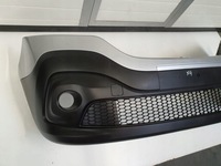 фото thumb №2, Бампер передній renault trafic iii