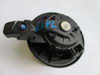 фото thumb №3, Ford explorer 11- повітродувка повітропровід вентилятор 2013