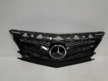 фото thumb №7, Mercedes решітка радіатора решітка радіатор cls 218 w218 a2188851365 63 amg
