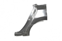 фото thumb №1, Renault koleos 1 hy 2008-2016 поріг блок двигуна c лівий